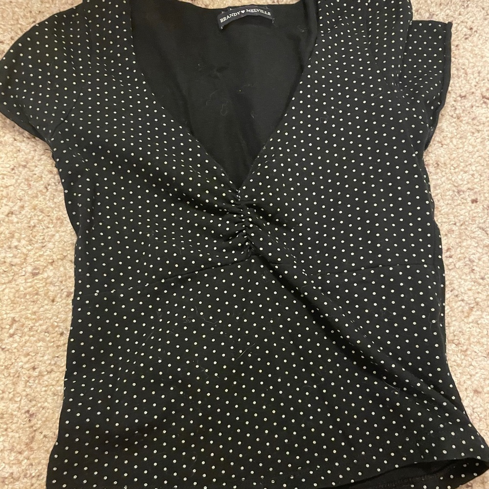 brandy melville t-shirt